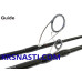 Удилище лодочное Yamaga Blanks Galahad Spinning Model